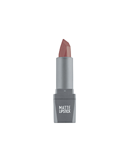 Alix Avien Matte Lipstick Matowa pomadka do ust, 407 Dusty Rose