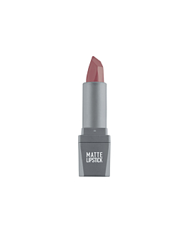 Alix Avien Matte Lipstick Matowa Pomadka do ust, 415 Dusty Pink