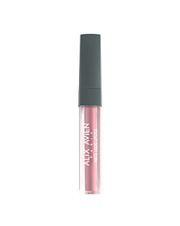 Alix Avien Matte Liquid Lipstick Matowa pomadka w płynie, 505 Nude Pink
