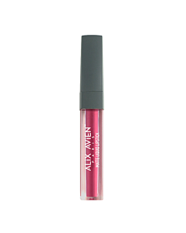 Alix Avien Matte Liquid Lipstick Matowa pomadka w płynie, 514 Bright Fuchsia