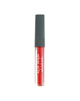 Alix Avien Matte Liquid Lipstick Matowa pomadka w płynie, 520 Red Carpet