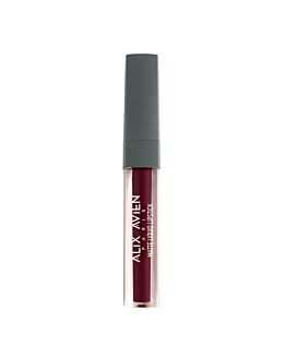 Alix Avien Matte Liquid Lipstick Matowa pomadka w płynie, 524 Ruby Red