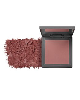 Alix Avien Powder Blush Róż do policzków, 101 Nude Pink