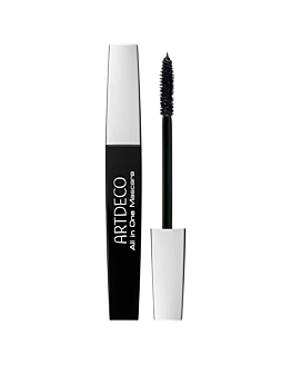 Artdeco Maskara All In One Black Tusz do rzęs