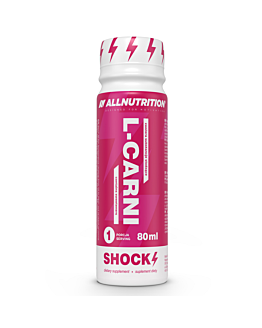 Allnutrition L-Carni Shock 