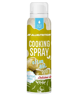 Allnutrition Cooking Spray olive oil
