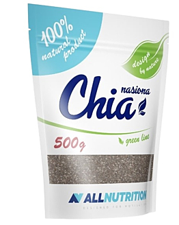 Allnutrition Green Line Chia