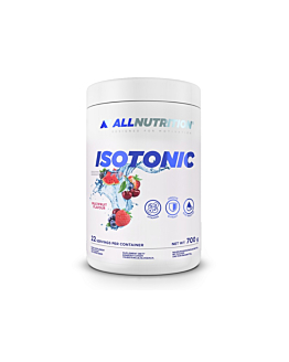Allnutrition Isotonic Multifruit Proszek do rozpuszczania, 700 g