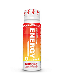 Allnutrition Energy Shock Płyn 