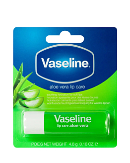Vaseline Balsam do ust, Aloe