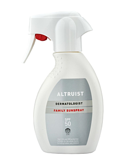 Altruist Family Sun Spray SPF 50 