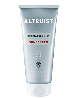 Altruist Sunscreen SPF 30