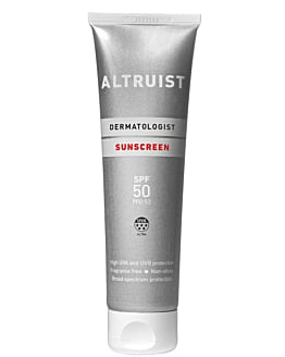 Altruist Sunscreen SPF 50  