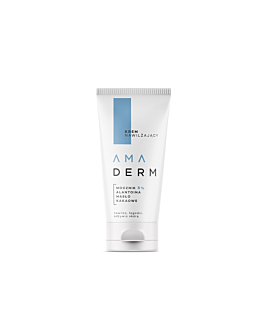 Amaderm, Krem nawilżający, 50 ml