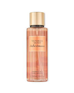 Victoria's Secret Perfumowana mgiełka do ciała, Amber Romance