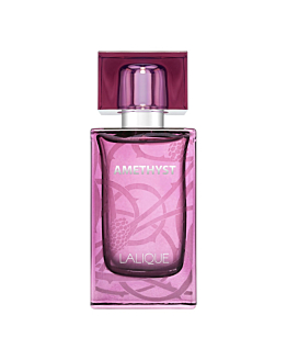 Lalique Amethyst Eau de Parfum per donna, 50 ml