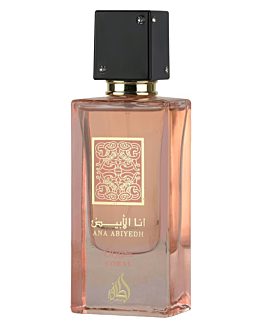 Lattafa Ana Abiyedh Coral Eau de Parfum unisex