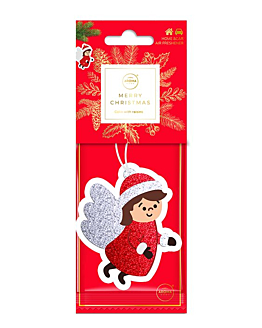 Aroma Home Cellulose Angel - Cake With Raisins