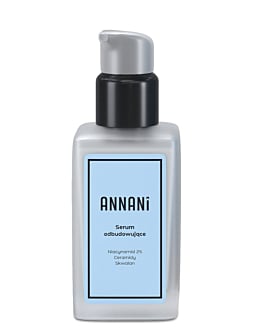 Annani Siero Ristrutturante per Viso 30 ml