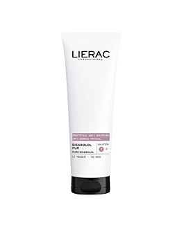 Lierac Protocole Redness redukcja zaczerwienień maska