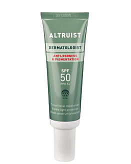 Altruist Anti-Redness & Pigmentation Krem Przeciwdo opalania 