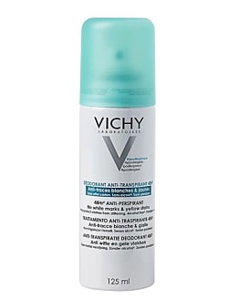 Vichy Deo Anti-Trace Antitraspirante Spray 125 ml