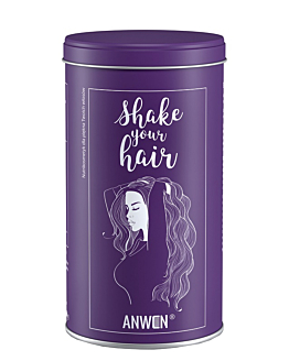 Anwen Shake Your Hair Nutrikosmetyk do włosów proszek