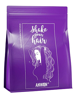 Anwen Shake Your Hair Nutrikosmetyk opakowanie uzupełniające proszek
