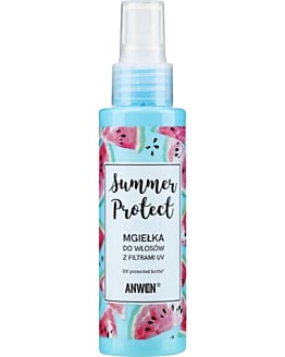 Anwen Spray per Capelli con Filtri UV 100 ml