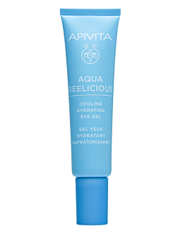 Apivita Aqua Beelicious Chłodząco-nawilżający żel pod oczy