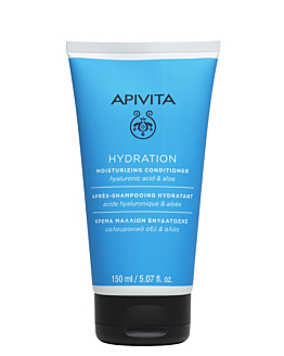 Apivita Hydration Nawilżająca Odżywka do włosów