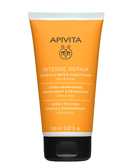 Apivita Intense Repair Odżywczo-Regenerująca Odżywka do włosów