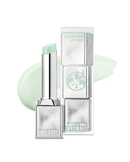 Tirtir Water Mellow Lip Balm, 04 Greeny Apple