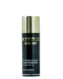 Arganicare Collagen Boost Anti-Wrinkle Eye serum