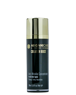 Arganicare Collagen Boost Anti-Wrinkle serum