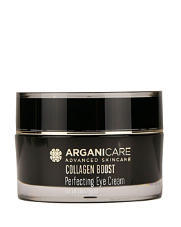 Arganicare Collagen Boost Perfecting Eye Cream Przeciwzmarszczkowy krem pod oczy