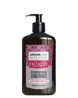 Arganicare Collagen Odżywka do włosów