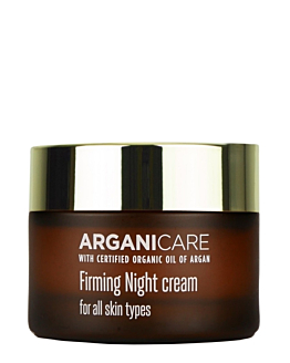 Arganicare Firming Night Cream