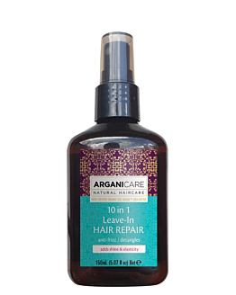 Arganicare Shea Butter Kompleks Naprawczy 10In1 Hair Repair