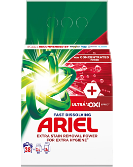 Ariel Oxi Proszek do prania 