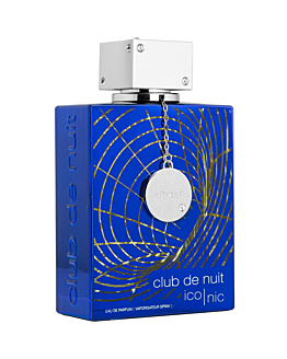 Armaf Club De Nuit Iconic Blue Woda perfumowana dla mężczyzn