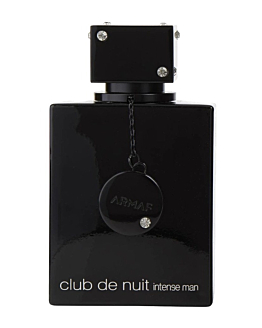 Armaf Club De Nuit Intense Woda toaletowa dla mężczyzn