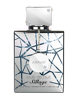 Armaf Club De Nuit Sillage Woda perfumowana dla mężczyzn