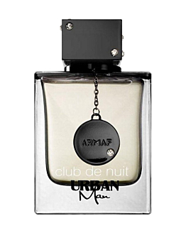 Armaf Club De Nuit Urban Eau de Parfum per uomo 105 ml