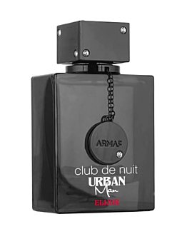 Armaf Club De Nuit Urban Elixir Eau de Parfum per uomo 105 ml