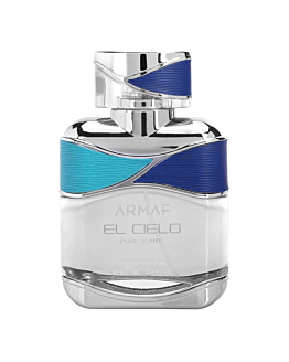 Armaf El Cielo Woda perfumowana dla mężczyzn