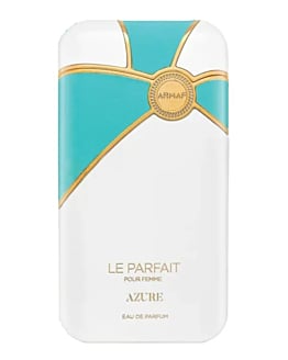 Armaf Le Parfait Azure Eau de Parfum da donna 200 ml