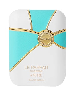 Armaf Le Parfait Azure Eau de Parfum da donna 100 ml