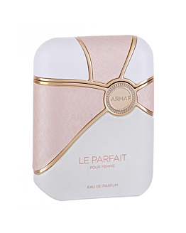 Armaf Le Parfait Eau de Parfum da donna 100 ml