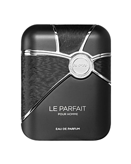 Armaf Le Parfait Eau de Parfum per uomo 100 ml